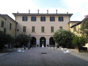 Villa la Tassinara