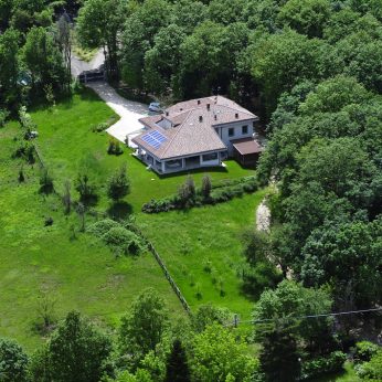 Il Richiamo del Bosco