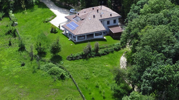 Il Richiamo del Bosco