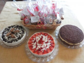 Chiara Con Gusto