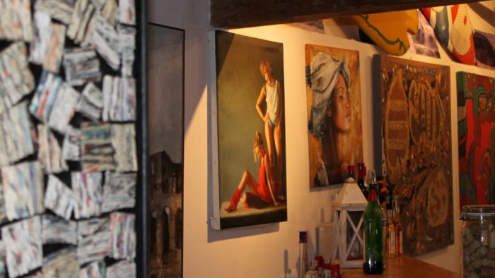 Surfpub & Galleria Il Bracolo