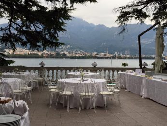 Villa Giulia Hotel Ristorante Al Terrazzo