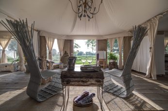glamping canonici di san marco