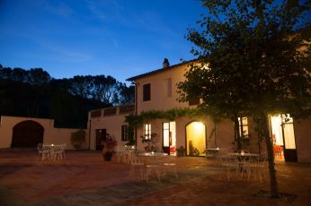 Tenuta La Canonica