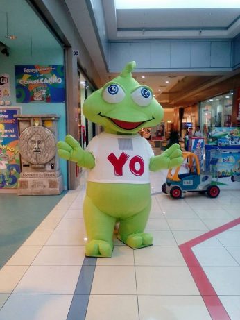 Youngo Guidonia