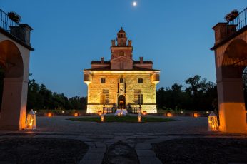 Rocca di San Giorgio