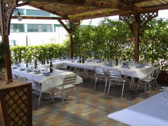 Ristorante Bocconbacco