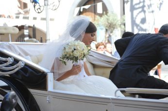 Sarno Wedding Event