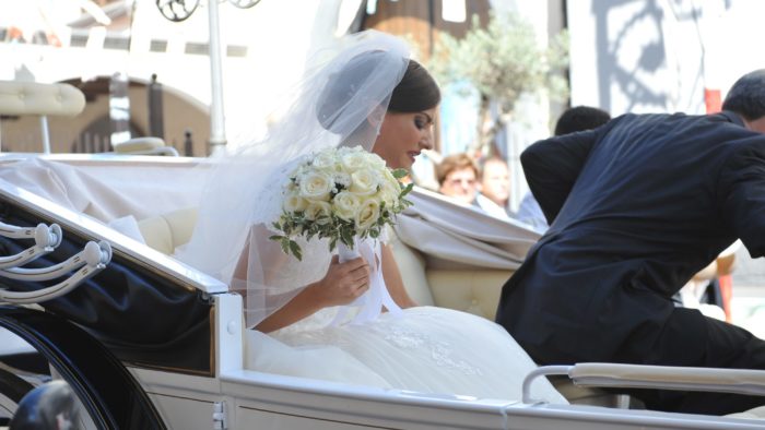 Sarno Wedding Event