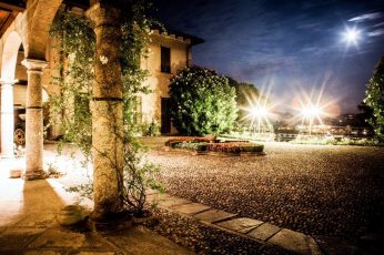 Villa le due Torrette