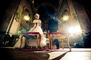 Sara Porro Wedding & Party Planner