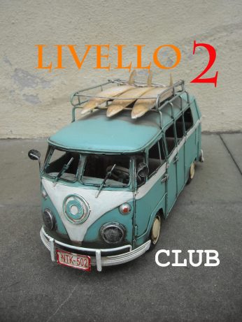 Livello 2 Club