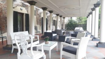 Le Residenze del Tenore
