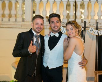 L’Incantesimo Wedding Planner