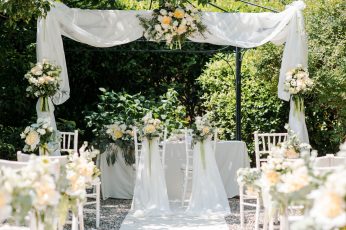 Onice Event & Wedding