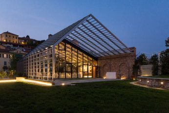 Villa Balbiano