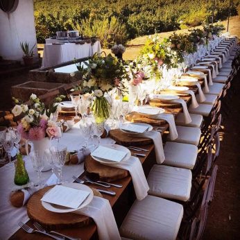 Relais Villa Lina