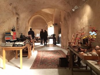 Bd Matera Gallery