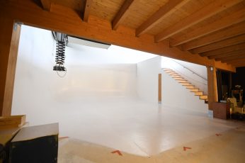 StudioFocus – sala posa a noleggio