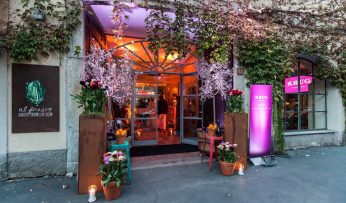 Events & Services