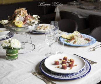 Ristorante Assunta Madre