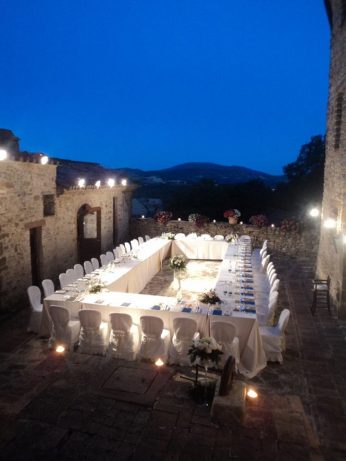 Castello Giomici
