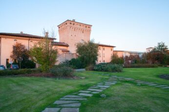 La Tavola Rotonda