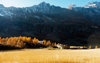 Les Neiges d’Antan