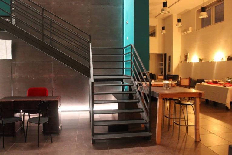 Spazio YAM Pozzuoli, Napoli AREA Events