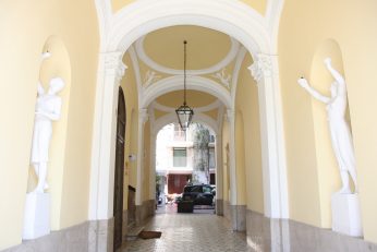 Centro Uffici Verga