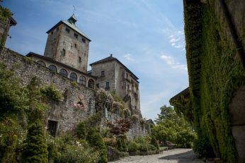 Castel Ivano
