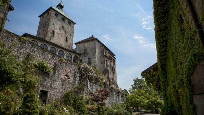 Castel Ivano