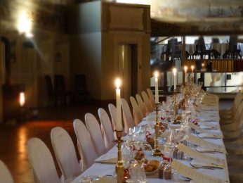 Ristorante Il Conte