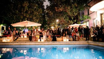 Nuage Event Planner