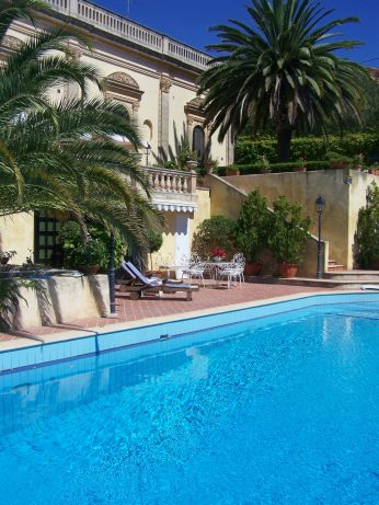 Villa Matal