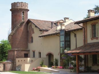 Borgo Ramezzana Country House
