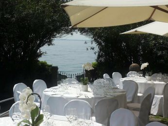 Villa Carlotti Garda