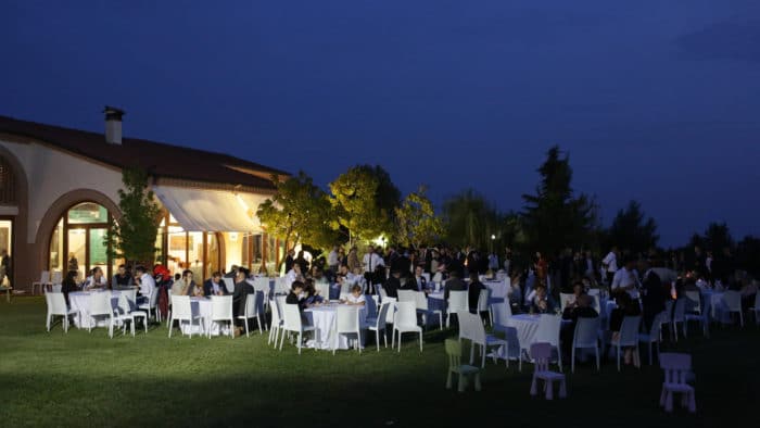 Tenuta Monte della Nebbia