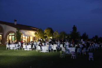 Tenuta Monte della Nebbia