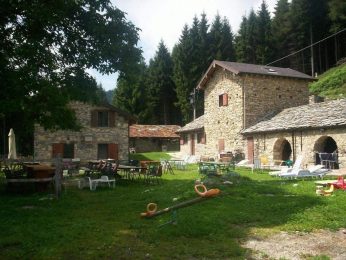 Alpe di Sala
