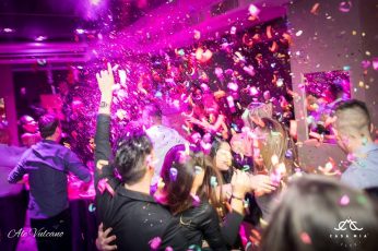 Casa Mia Club