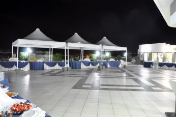 Mirabeau Park Hotel