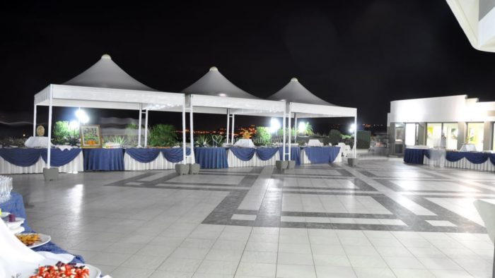 Mirabeau Park Hotel
