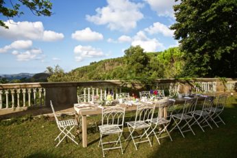 Borgo Musolino Country Resort