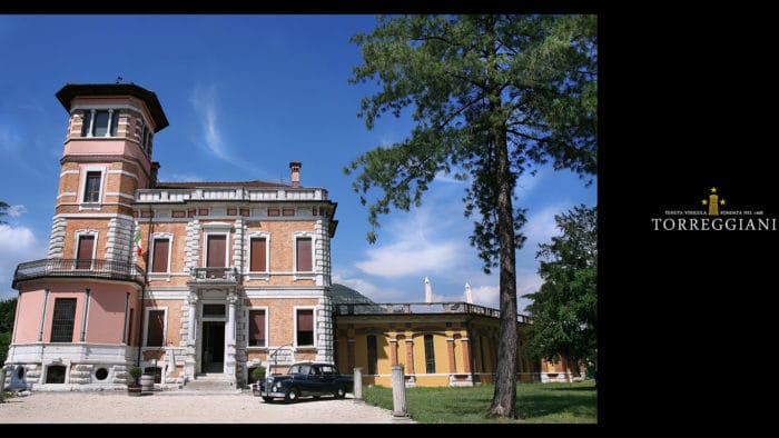 Cantina Torreggiani