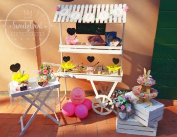 Sweety Event