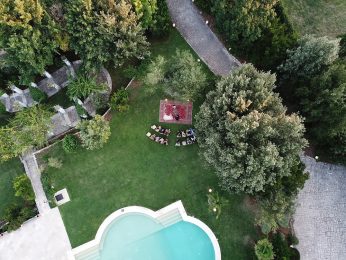 Villa San Martino