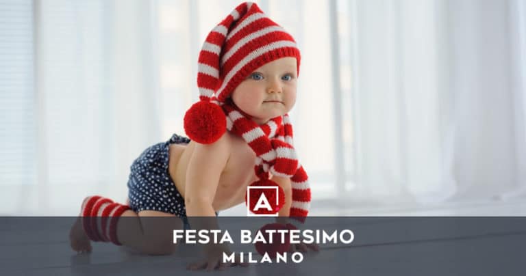 location battesimo milano