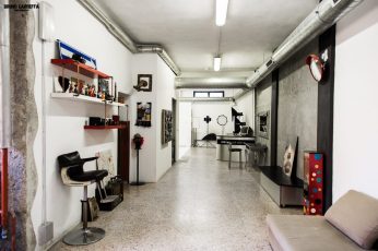 One Way Studio
