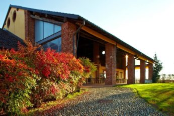 Agriturismo Vignarello